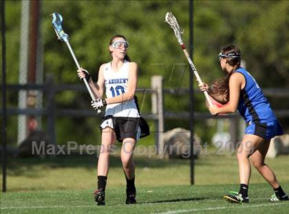 Thumbnail 3 in St. Andrew's vs. Episcopal photogallery.