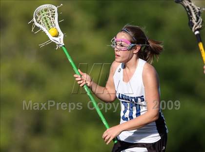 Thumbnail 1 in St. Andrew's vs. Episcopal photogallery.