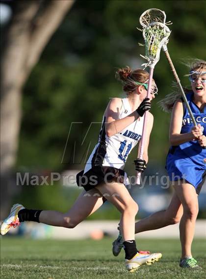 Thumbnail 2 in St. Andrew's vs. Episcopal photogallery.