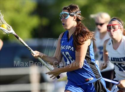 Thumbnail 1 in St. Andrew's vs. Episcopal photogallery.