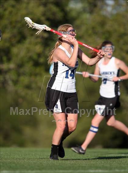 Thumbnail 1 in St. Andrew's vs. Episcopal photogallery.