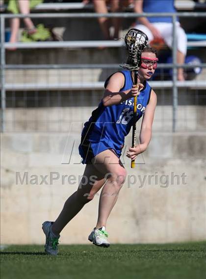 Thumbnail 2 in St. Andrew's vs. Episcopal photogallery.