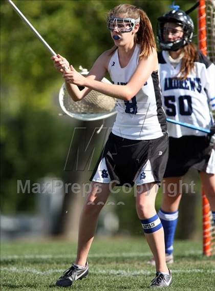 Thumbnail 2 in St. Andrew's vs. Episcopal photogallery.