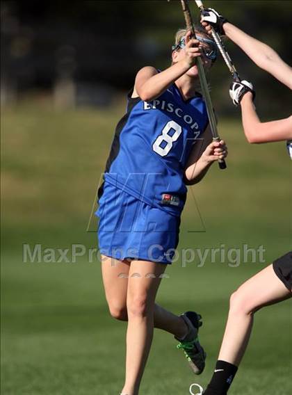 Thumbnail 3 in St. Andrew's vs. Episcopal photogallery.