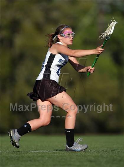 Thumbnail 3 in St. Andrew's vs. Episcopal photogallery.
