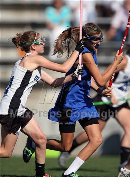 Thumbnail 3 in St. Andrew's vs. Episcopal photogallery.