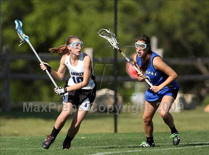 Thumbnail 1 in St. Andrew's vs. Episcopal photogallery.