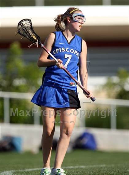 Thumbnail 1 in St. Andrew's vs. Episcopal photogallery.