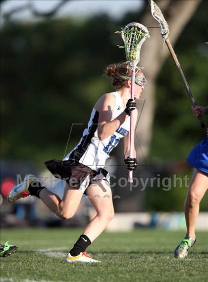 Thumbnail 3 in St. Andrew's vs. Episcopal photogallery.