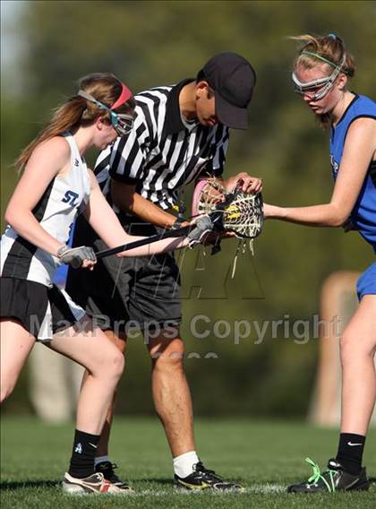 Thumbnail 2 in St. Andrew's vs. Episcopal photogallery.