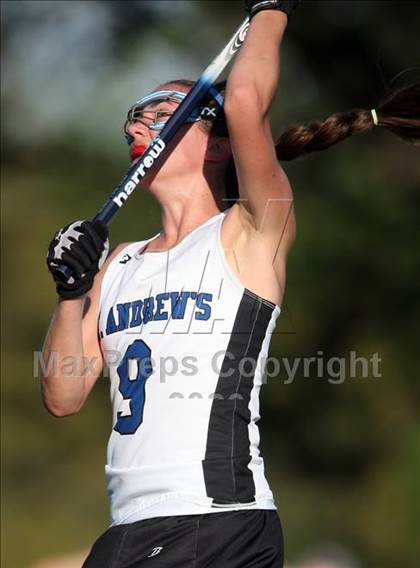 Thumbnail 1 in St. Andrew's vs. Episcopal photogallery.