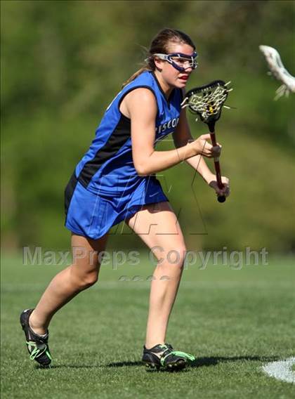 Thumbnail 3 in St. Andrew's vs. Episcopal photogallery.