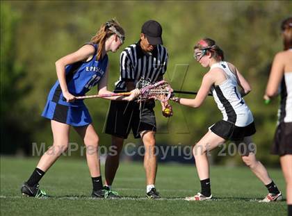 Thumbnail 2 in St. Andrew's vs. Episcopal photogallery.
