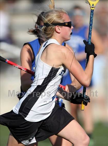 Thumbnail 2 in St. Andrew's vs. Episcopal photogallery.