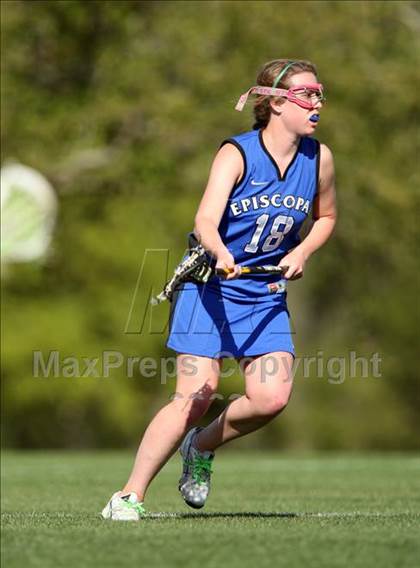 Thumbnail 2 in St. Andrew's vs. Episcopal photogallery.
