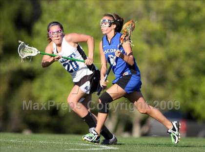 Thumbnail 3 in St. Andrew's vs. Episcopal photogallery.