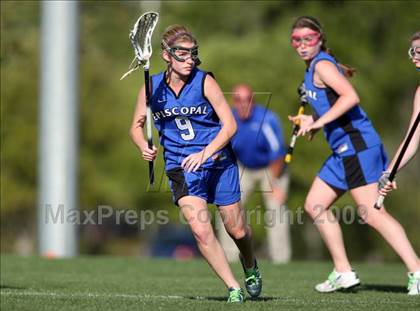 Thumbnail 1 in St. Andrew's vs. Episcopal photogallery.