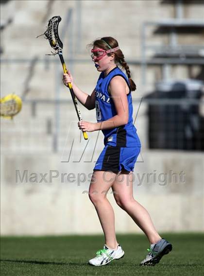 Thumbnail 3 in St. Andrew's vs. Episcopal photogallery.