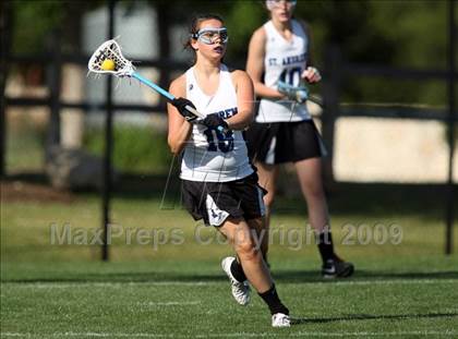 Thumbnail 1 in St. Andrew's vs. Episcopal photogallery.