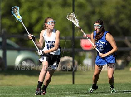 Thumbnail 2 in St. Andrew's vs. Episcopal photogallery.