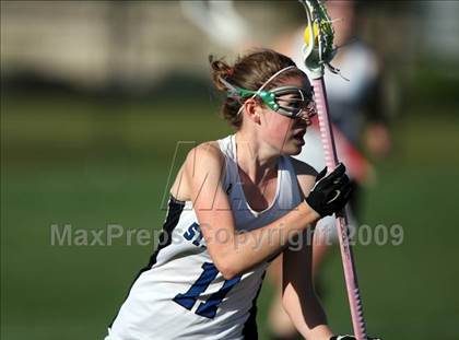 Thumbnail 2 in St. Andrew's vs. Episcopal photogallery.