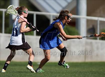 Thumbnail 2 in St. Andrew's vs. Episcopal photogallery.
