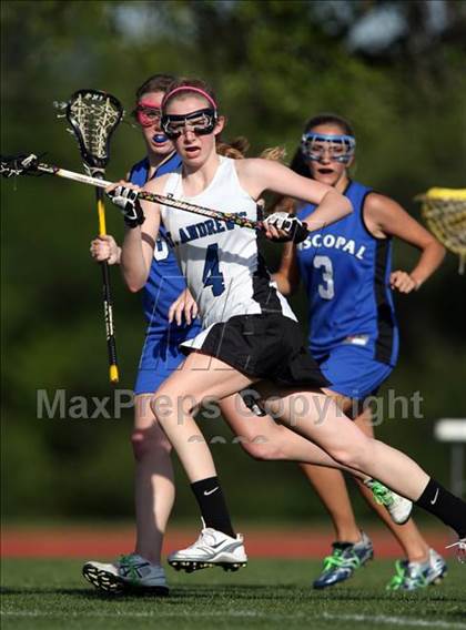 Thumbnail 3 in St. Andrew's vs. Episcopal photogallery.