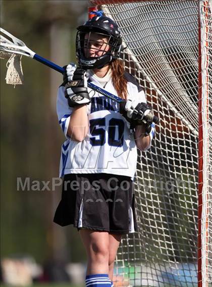 Thumbnail 3 in St. Andrew's vs. Episcopal photogallery.