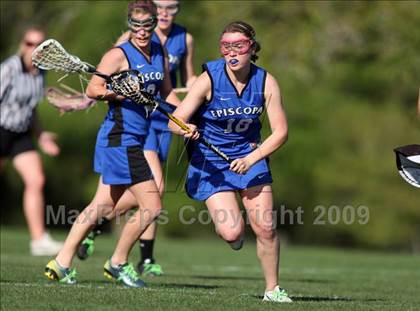 Thumbnail 1 in St. Andrew's vs. Episcopal photogallery.