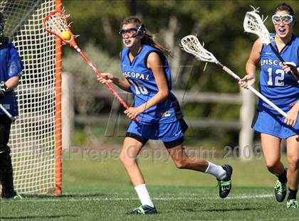 Thumbnail 2 in St. Andrew's vs. Episcopal photogallery.
