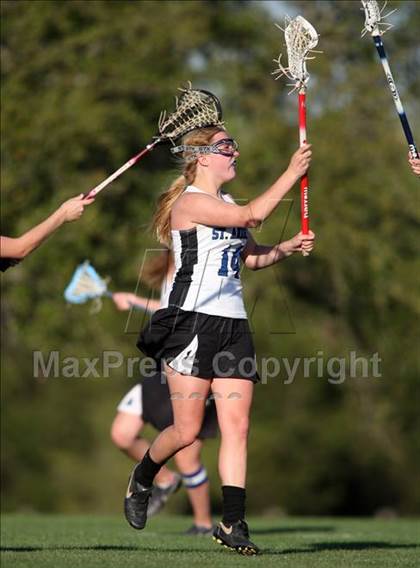 Thumbnail 3 in St. Andrew's vs. Episcopal photogallery.