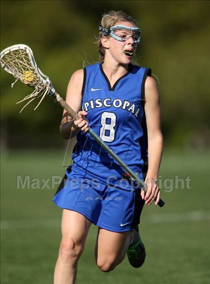 Thumbnail 2 in St. Andrew's vs. Episcopal photogallery.