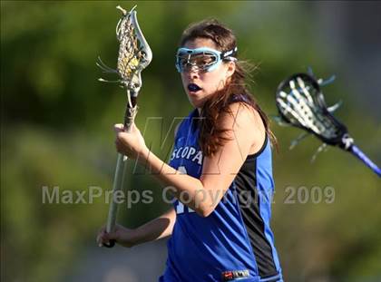 Thumbnail 3 in St. Andrew's vs. Episcopal photogallery.