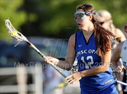 Thumbnail 3 in St. Andrew's vs. Episcopal photogallery.