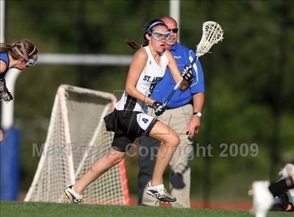 Thumbnail 3 in St. Andrew's vs. Episcopal photogallery.