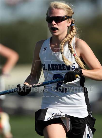 Thumbnail 3 in St. Andrew's vs. Episcopal photogallery.