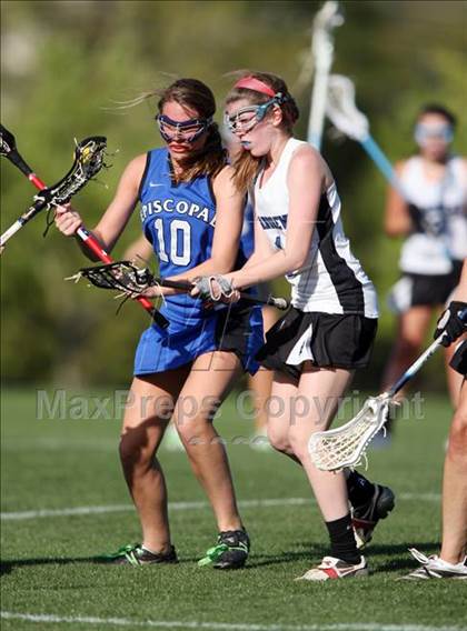 Thumbnail 1 in St. Andrew's vs. Episcopal photogallery.