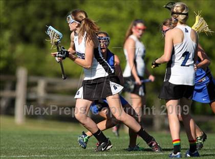 Thumbnail 3 in St. Andrew's vs. Episcopal photogallery.
