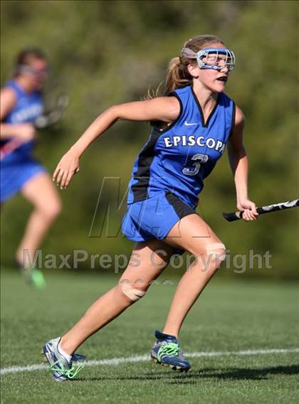 Thumbnail 1 in St. Andrew's vs. Episcopal photogallery.