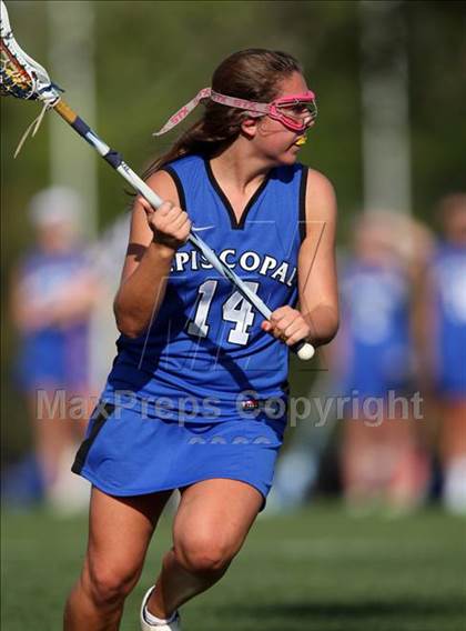 Thumbnail 2 in St. Andrew's vs. Episcopal photogallery.