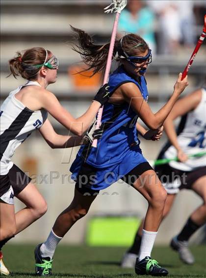 Thumbnail 2 in St. Andrew's vs. Episcopal photogallery.