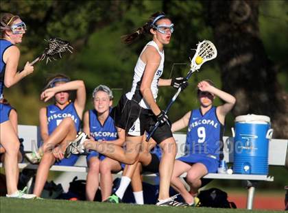 Thumbnail 3 in St. Andrew's vs. Episcopal photogallery.