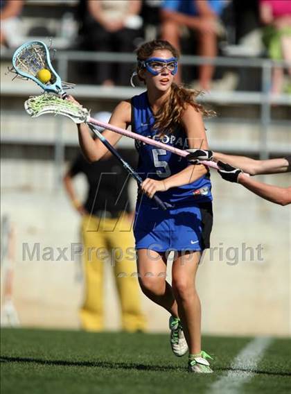 Thumbnail 1 in St. Andrew's vs. Episcopal photogallery.