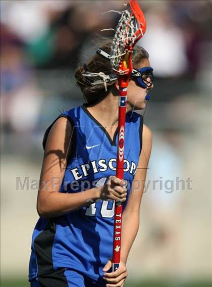 Thumbnail 2 in St. Andrew's vs. Episcopal photogallery.