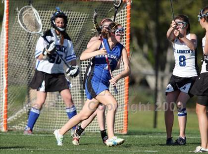 Thumbnail 3 in St. Andrew's vs. Episcopal photogallery.