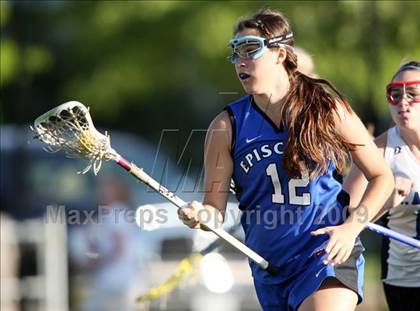 Thumbnail 2 in St. Andrew's vs. Episcopal photogallery.