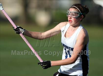 Thumbnail 2 in St. Andrew's vs. Episcopal photogallery.