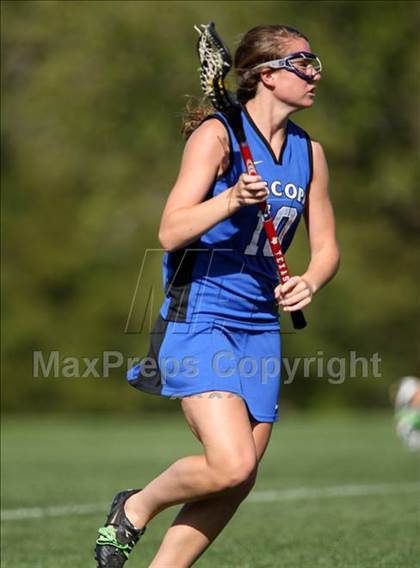 Thumbnail 3 in St. Andrew's vs. Episcopal photogallery.