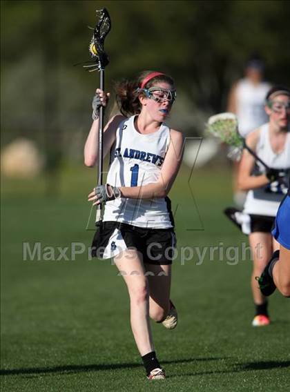 Thumbnail 1 in St. Andrew's vs. Episcopal photogallery.