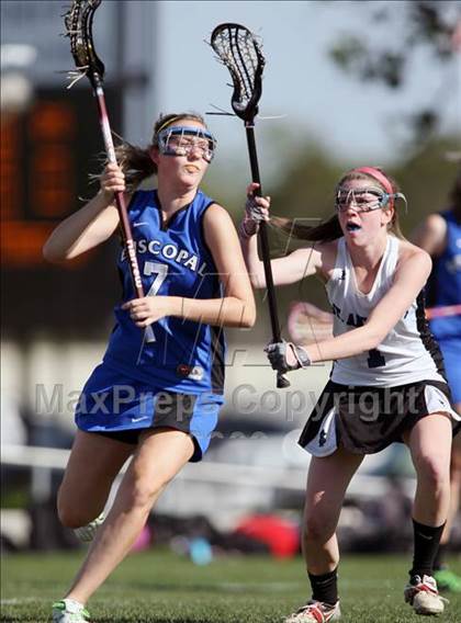Thumbnail 1 in St. Andrew's vs. Episcopal photogallery.